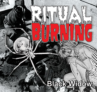 ritualburning