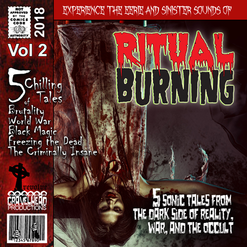 Ritual Burning Vol. 2