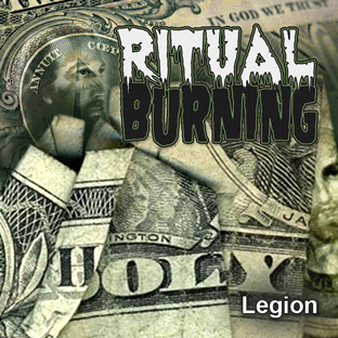 Ritual Burning Legion
