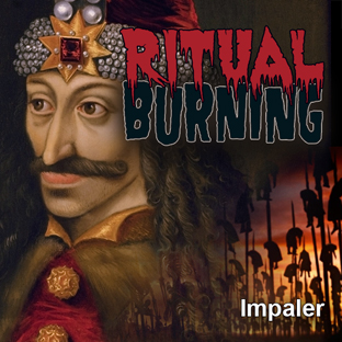 Ritual Burning Impaler