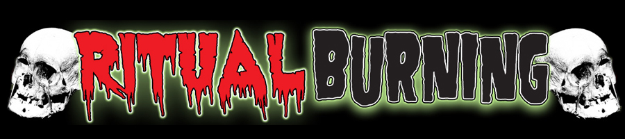 Ritual Burning