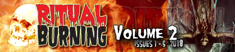 Ritual Burning Vol 3
