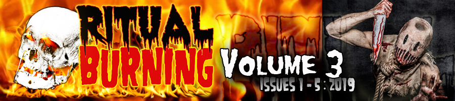 Ritual Burning Vol 3