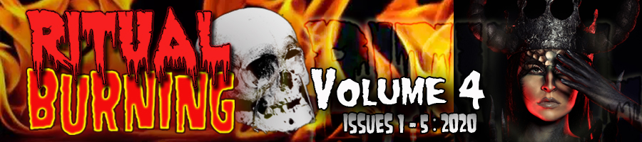 Ritual Burning